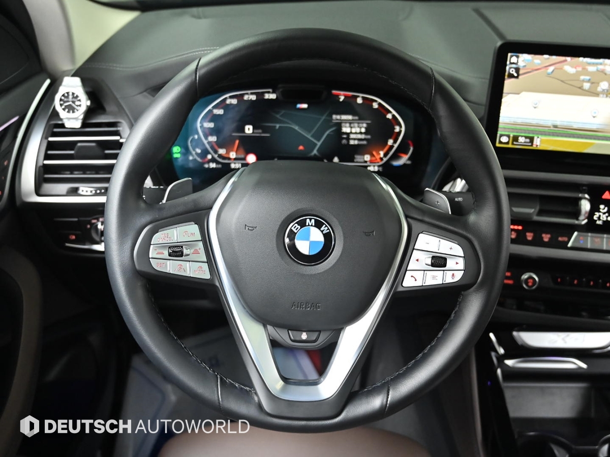 X4(G02) xDrive 20i xLine